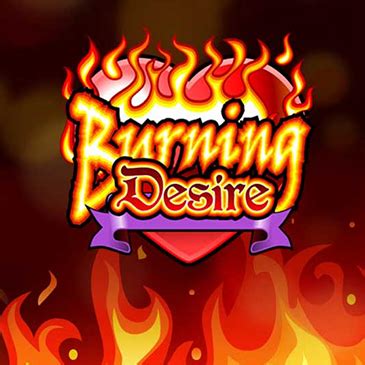 Онлайн ігровий автомат Burning Desire (Гаряче Бажання)